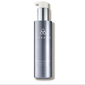 NIB COSMEDIX Purity Nourishing Cleanser K Beauty